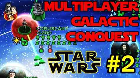 empire at war multiplayer campaign|Galactic Conquests .